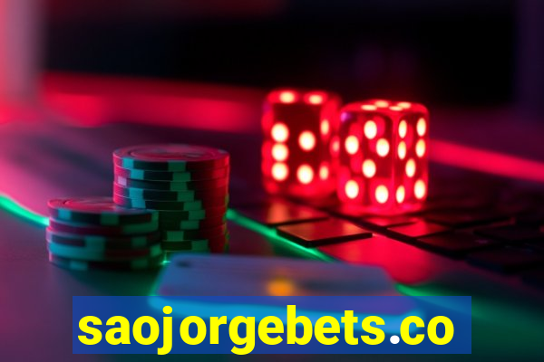 saojorgebets.com