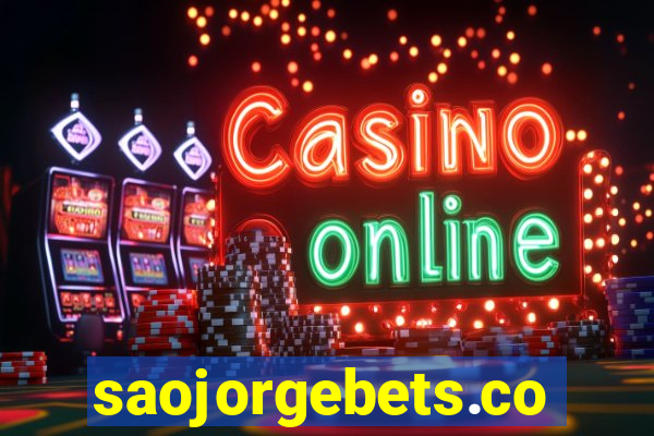 saojorgebets.com