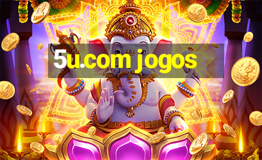 5u.com jogos