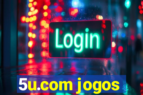 5u.com jogos