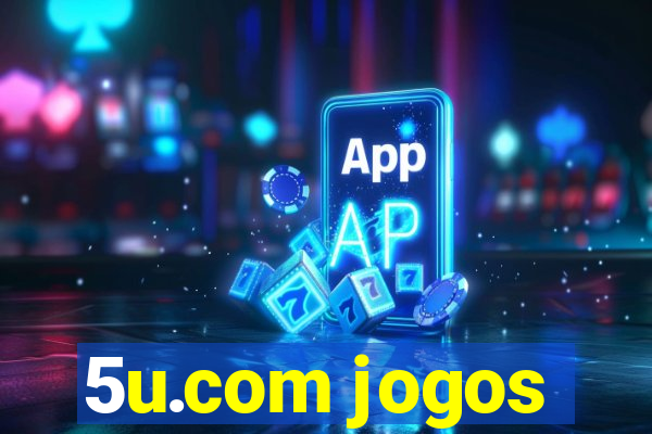 5u.com jogos