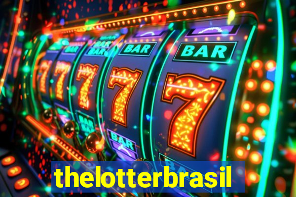 thelotterbrasil