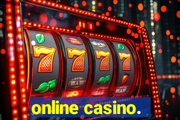 online casino.