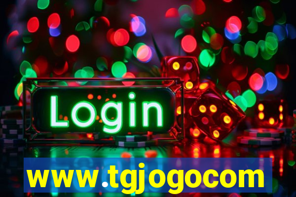 www.tgjogocom