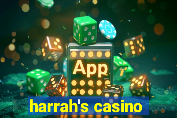 harrah's casino