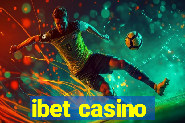 ibet casino