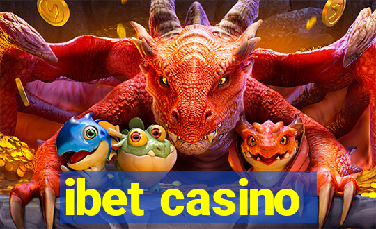 ibet casino