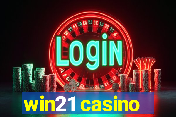 win21 casino