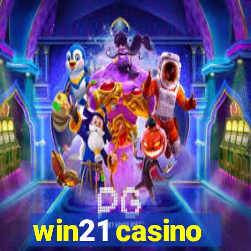 win21 casino