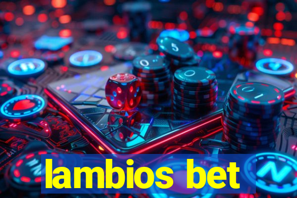 lambios bet