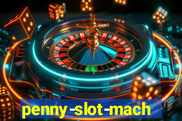 penny-slot-machine