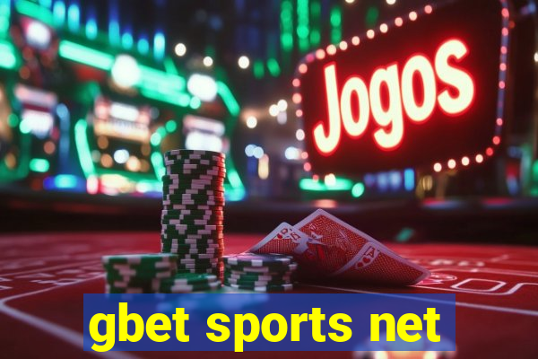 gbet sports net