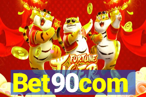 Bet90com