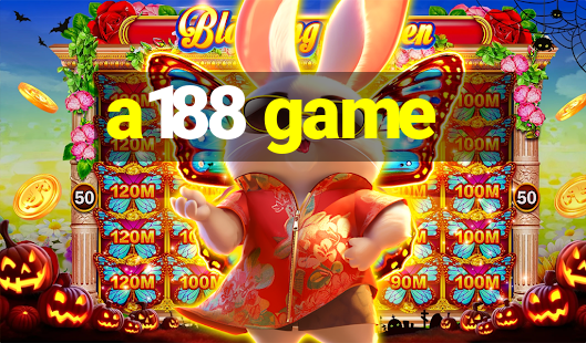 a188 game