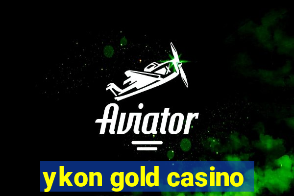 ykon gold casino