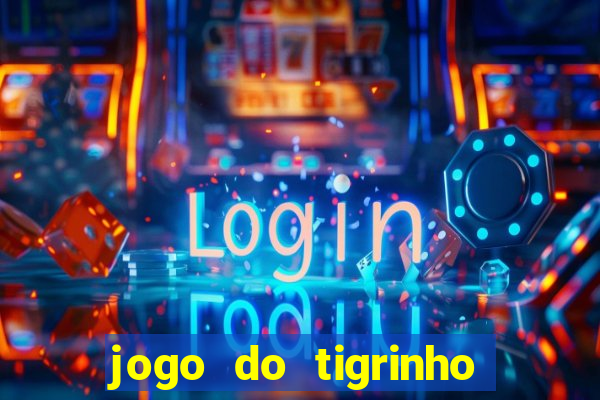 jogo do tigrinho é legal no brasil