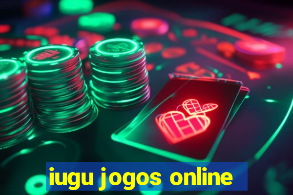 iugu jogos online