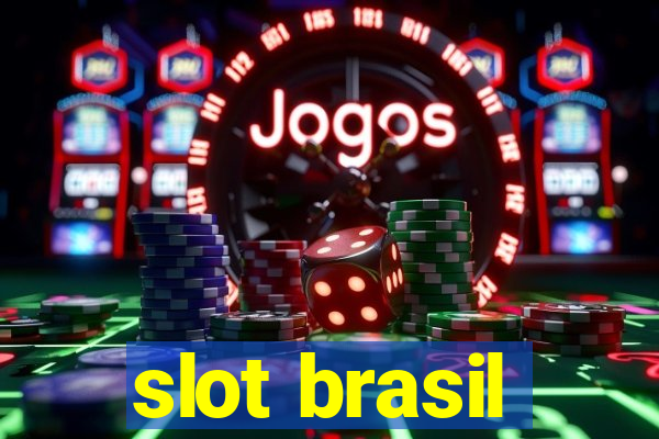 slot brasil