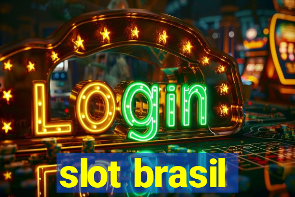 slot brasil