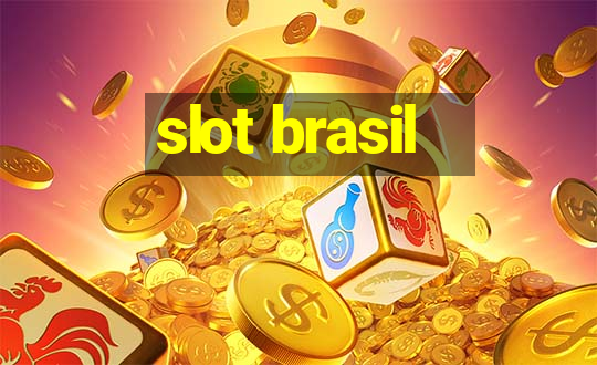 slot brasil