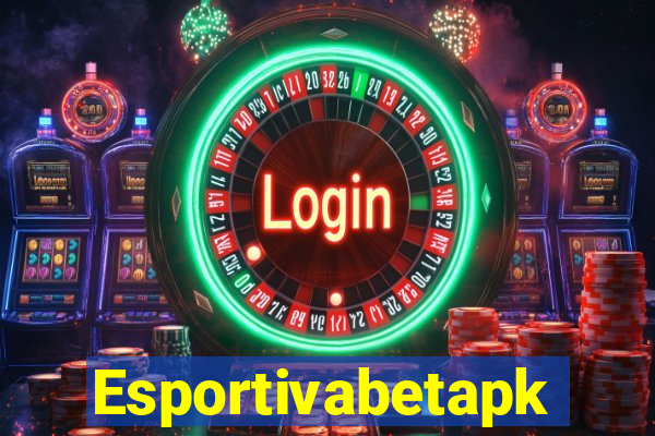 Esportivabetapk