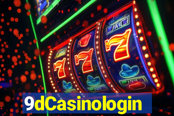 9dCasinologin