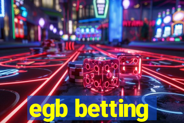 egb betting