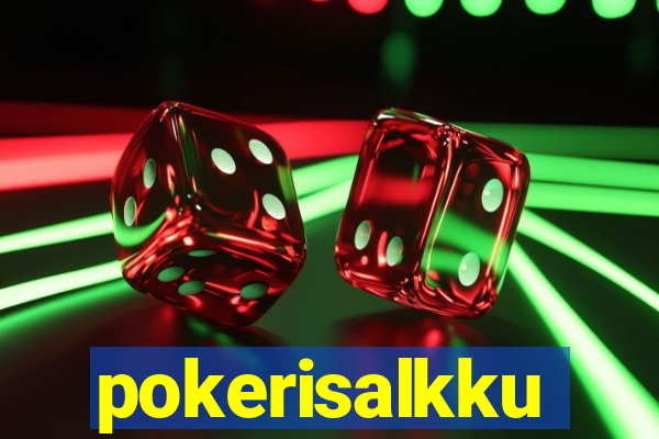 pokerisalkku