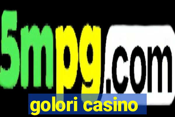 golori casino