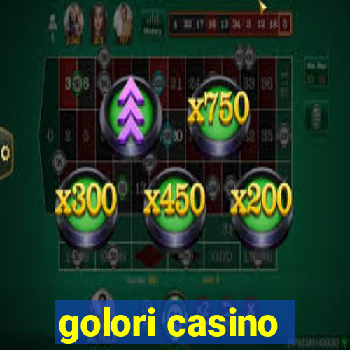 golori casino