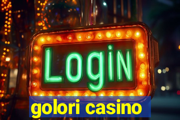 golori casino