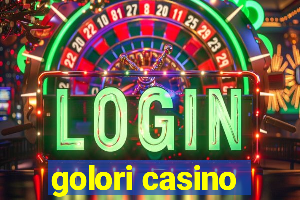 golori casino