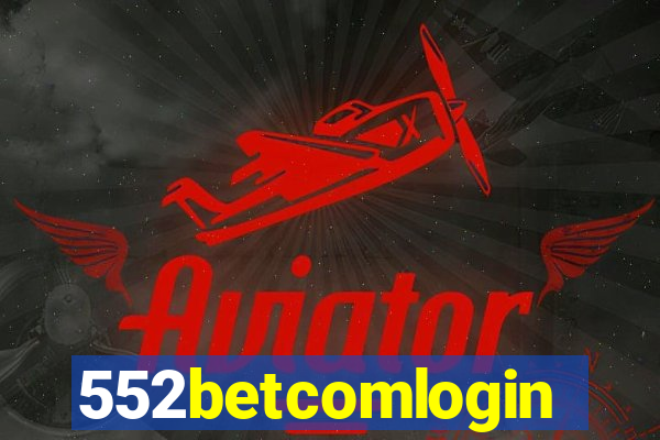 552betcomlogin