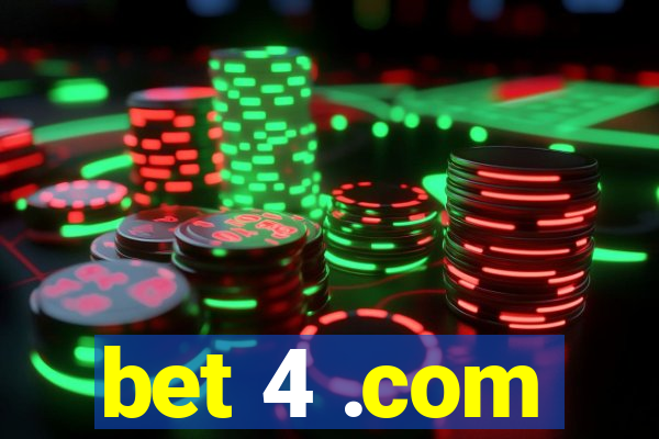 bet 4 .com