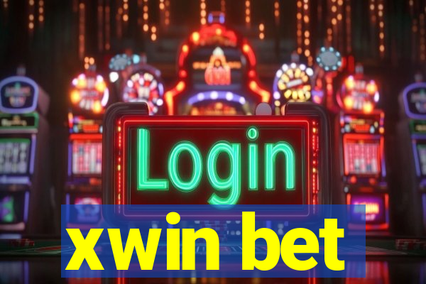 xwin bet