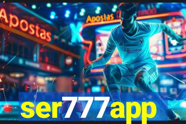 ser777app