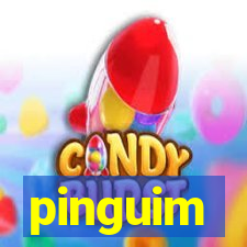 pinguim