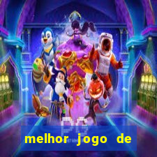 melhor jogo de aposta futebol