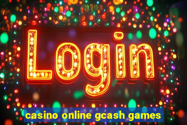 casino online gcash games