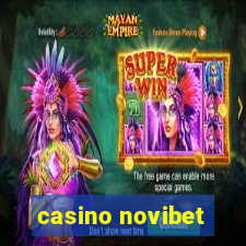 casino novibet