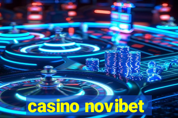 casino novibet