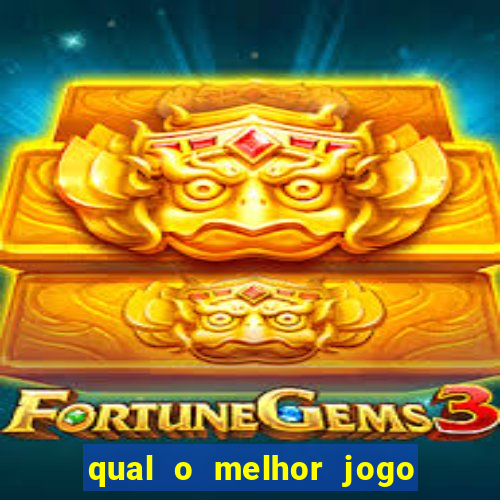 qual o melhor jogo para ganhar dinheiro no celular