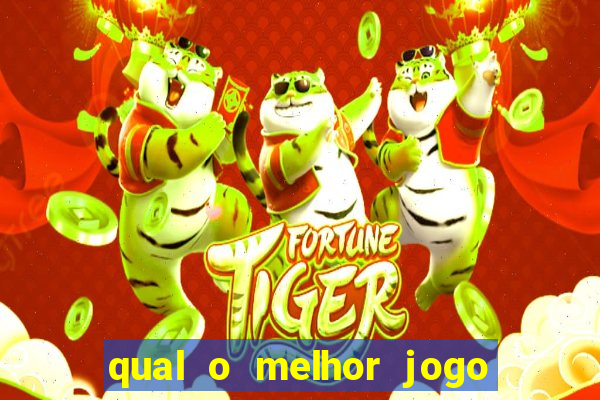 qual o melhor jogo para ganhar dinheiro no celular