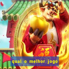 qual o melhor jogo para ganhar dinheiro no celular