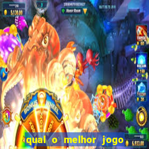 qual o melhor jogo para ganhar dinheiro no celular