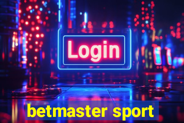 betmaster sport