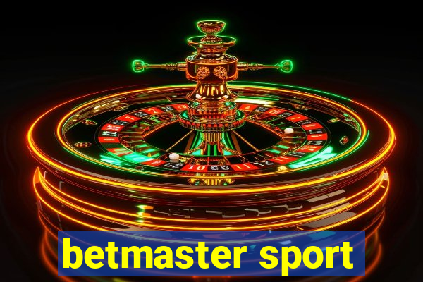 betmaster sport