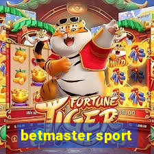 betmaster sport