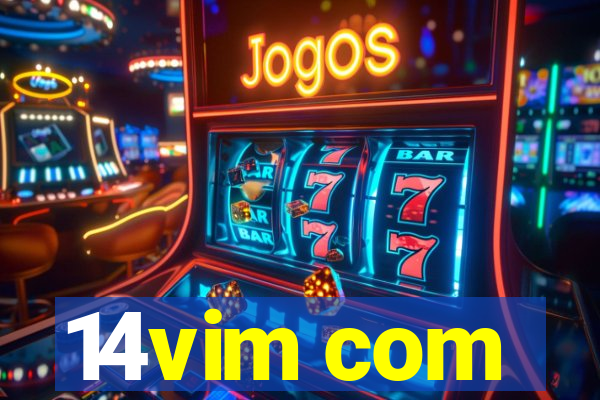 14vim com