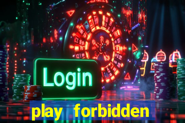 play forbidden dragon slot machine free